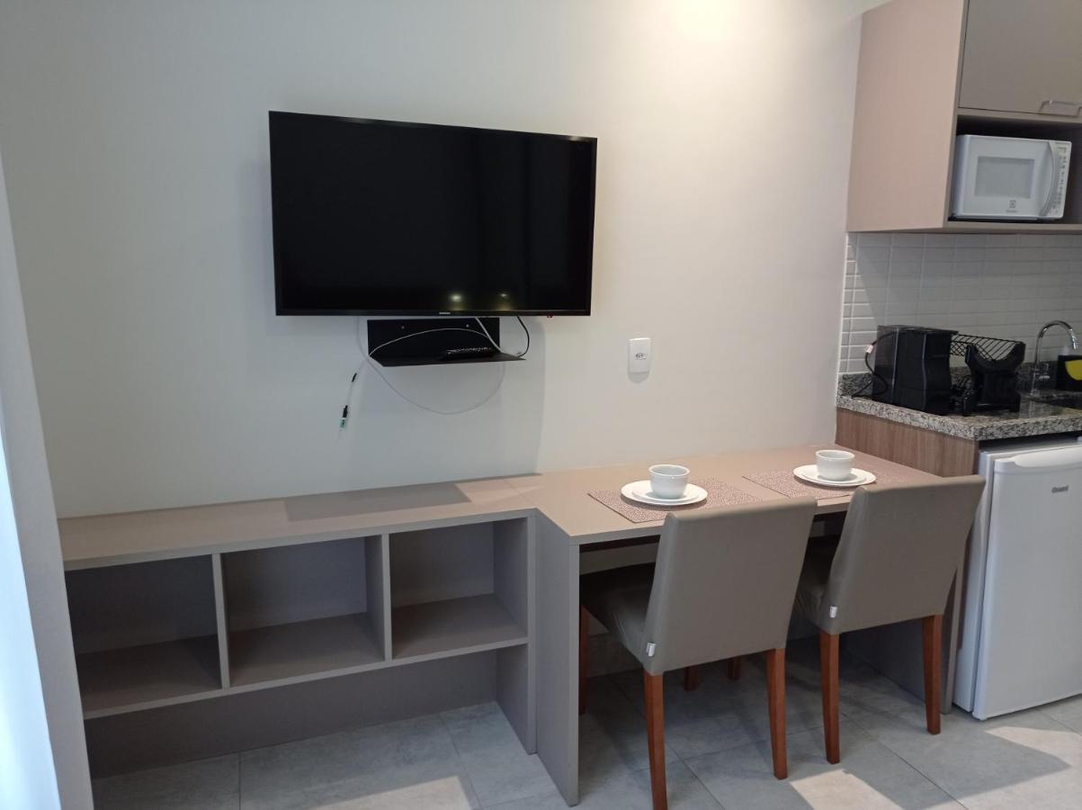 Estudio Otimo Localizacao São Paulo Exteriör bild