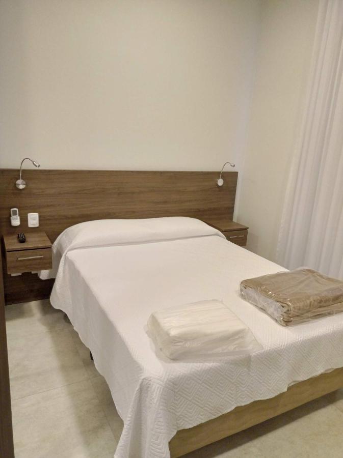 Estudio Otimo Localizacao São Paulo Exteriör bild