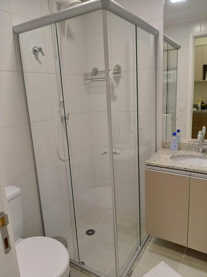 Estudio Otimo Localizacao São Paulo Exteriör bild